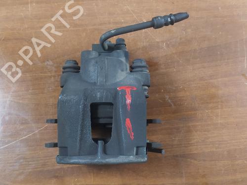 Used Left rear brake caliper JEEP GRAND CHEROKEE III (WH, WK) 3.0 CRD 4x4 (218 hp) 18644227