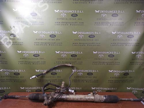 Used Steering rack TOYOTA LAND CRUISER PRADO (_J15_) [2009-2025]  18096583