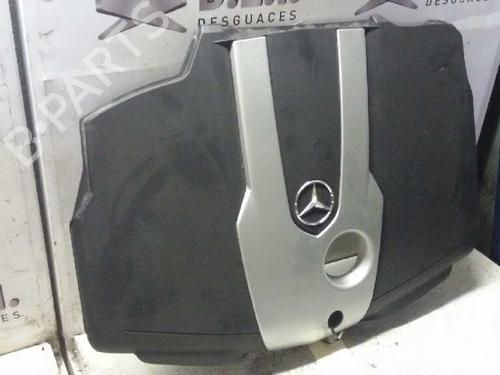 Upper protection MERCEDES-BENZ M-CLASS (W166) ML 250 CDI / BlueTEC 4-matic (166.004, 166.003) | BP17846793M93 