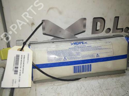 Airbag delantero derecho NISSAN NP300 NAVARA (D40) 2.5 dCi 4WD (D40TT, D40T, D40M, D40BB) (190 hp) 17840213