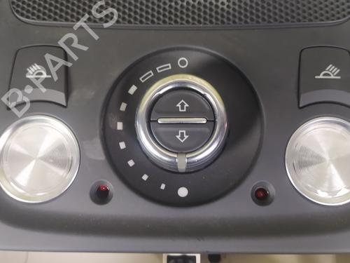 Interior roof light AUDI Q5 (8RB) 3.0 TDI quattro | BP17849315I8 