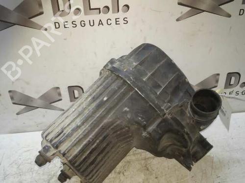 Used Air filter box CITROËN SAXO (S0, S1) 1.5 D (54 hp) 17843468