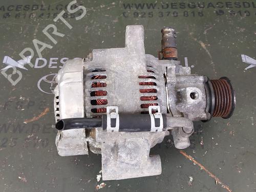 Generator LAND ROVER FREELANDER I (L314) 2.0 DI 4x4 (98 hp) 17855457