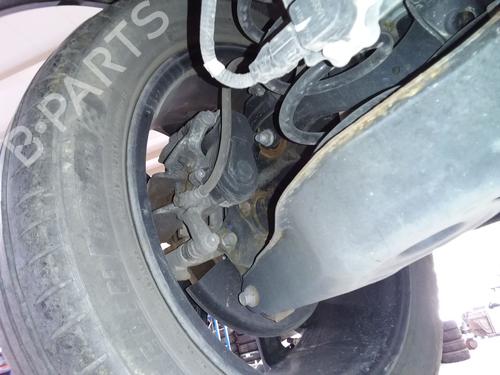 Used Left rear steering knuckle Left rear steering knuckle TOYOTA C-HR (_X1_) [2016-2026] 34554218 34554218