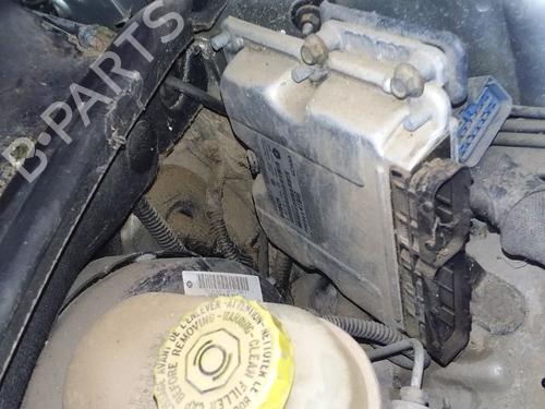 Motorstyringsenhed JEEP GRAND CHEROKEE II (WJ, WG) 2.7 CRD 4x4 (163 hp) 30052443