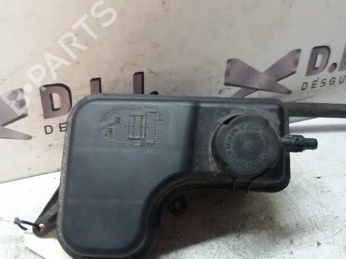 Expansion tank BMW X3 (E83) 2.0 d | BP17842343C120 