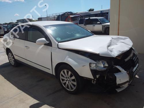 Generator VW PASSAT B6 (3C2) 2.0 TDI | BP26007102M7 