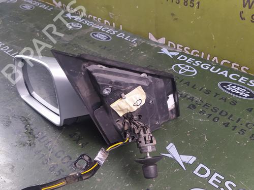 Left mirror VW POLO (9N_, 9A_) 1.4 TDI | BP17851659C26 