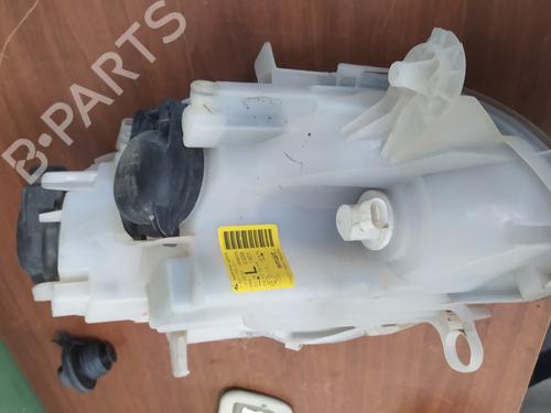 Left headlight SMART CITY-COUPE (450) 0.6 (S1CLA1, 450.341) | BP25331005C28 