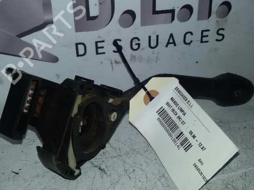 Used Steering column stalk SEAT IBIZA II (6K1) 1.9 TDI (90 hp) 17840045