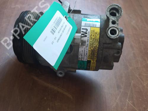 AC compressor OPEL ASTRA H (A04) | BP25846204M34 - Image 6