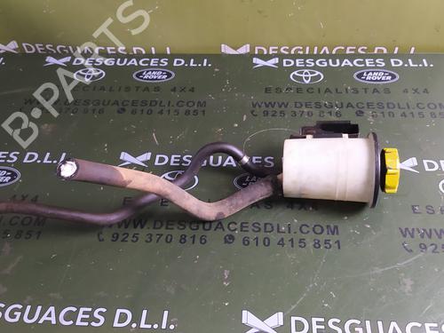 Used Power steering reservoir LAND ROVER DISCOVERY III (L319) 2.7 TD 4x4 (190 hp) 17850813