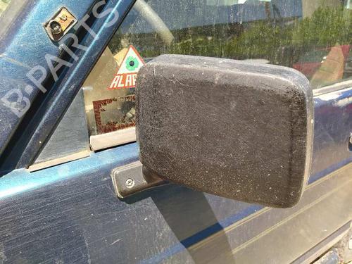 Rétroviseur gauche NISSAN PATROL III/2 Hardtop (K260) 2.8 (120 hp) 31971056