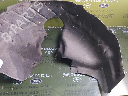 Used Wheel arch LAND ROVER RANGE ROVER EVOQUE (L538) 2.2 D (150 hp) 17851077