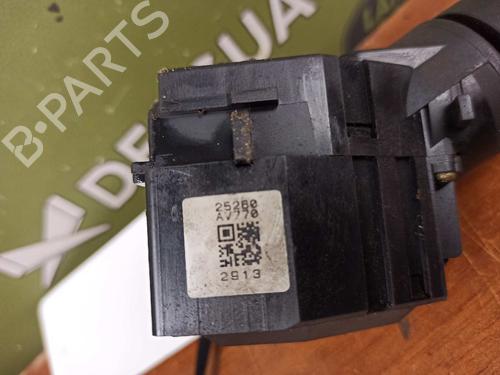 Steering column stalk NISSAN TERRANO II (R20) 2.7 TDi 4WD | BP17849562I23 