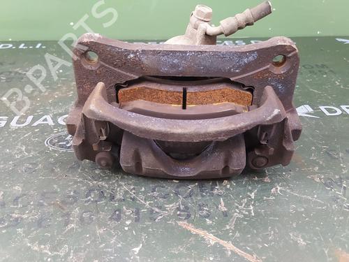 Left rear brake caliper TOYOTA LAND CRUISER PRADO (_J15_) 3.0 D-4D (KDJ150_, KDJ150, KDJ155) | BP17855396M107 