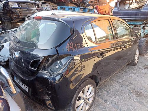 Gearbox OPEL CORSA E (X15)  | BP18063639M3 