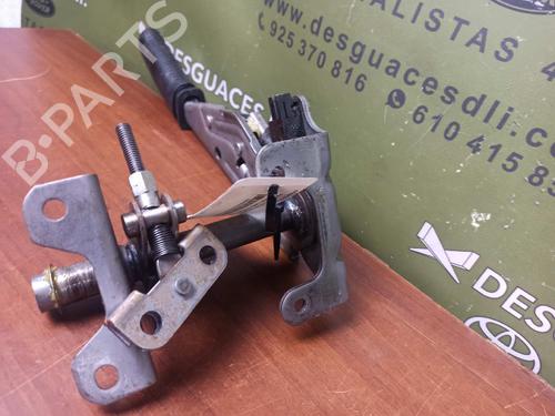 Hand brake TOYOTA LAND CRUISER PRADO (_J12_) 3.0 D-4D (KDJ120, KDJ125) | BP17849575I18 