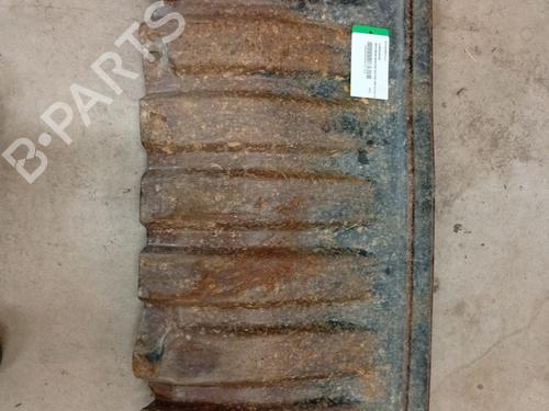 Used Underbody protection MITSUBISHI PAJERO II (V3_W, V2_W, V4_W, V5_W) 2.8 TD (V46W, V26W) (125 hp) 27261934