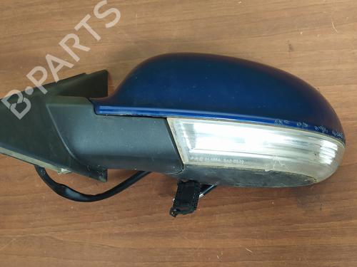 Left mirror VW PASSAT B5.5 (3B3)  | BP22222577C26 