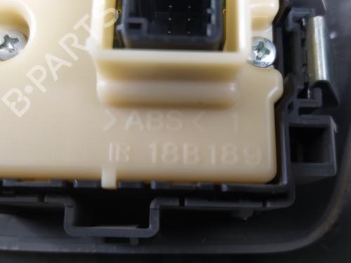 Electronic module TOYOTA LAND CRUISER PRADO (_J15_) | BP18096855M83