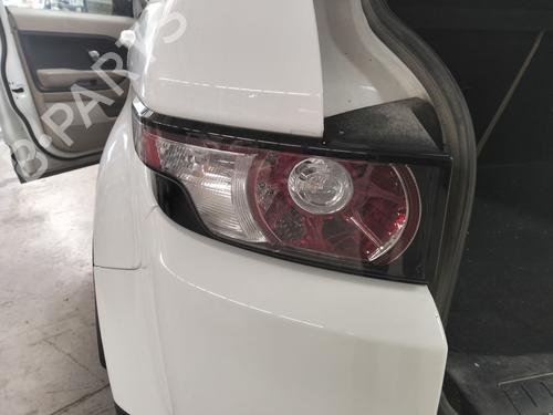Used Left taillight Left taillight 36842128 36842128