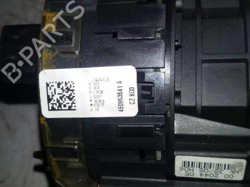 Squib airbag AUDI A6 C6 (4F2) 3.0 TDI quattro | BP17840971C102 