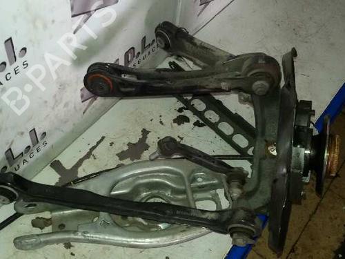 Right rear steering knuckle BMW X1 (E84) xDrive 18 d | BP17841477M28 