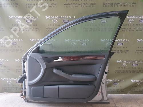 Right front door AUDI A4 B7 (8EC) 2.0 TDI | BP17850330C3 