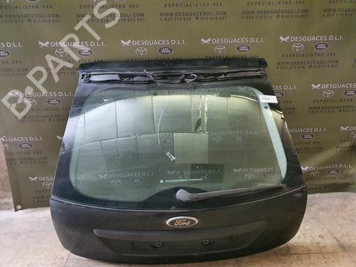Tailgate FORD FOCUS II (DA_, HCP, DP) 2.0 TDCi | BP17850258C6 
