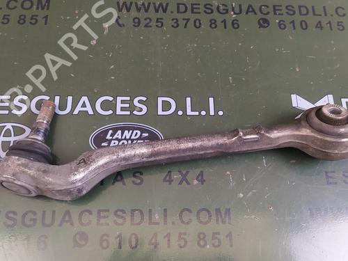 Used Left front suspension arm BMW 4 Coupe (F32, F82) 420 d (184 hp) 17848924