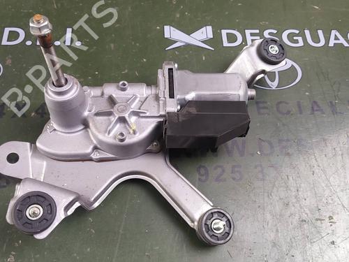 Rear wiper motor TOYOTA RAV 4 IV (_A4_)  | BP18096470M102 