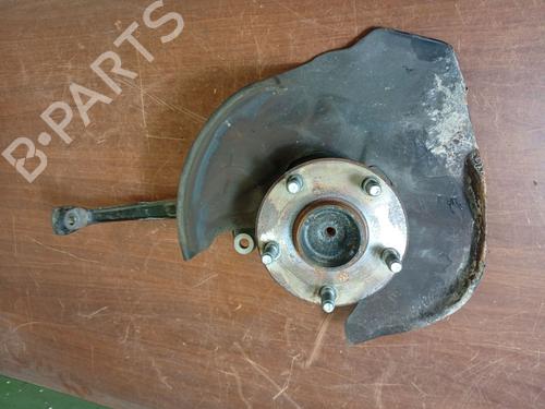 Used Right front steering knuckle Right front steering knuckle LEXUS IS I (_E1_) 200 (GXE10) (155 hp) 33932331 33932331