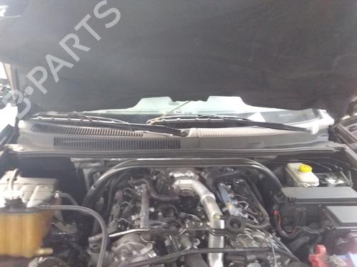 Used Scuttle panel JEEP GRAND CHEROKEE III (WH, WK) 3.0 CRD 4x4 (218 hp) 30729737