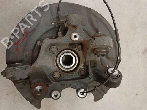 Right rear steering knuckle BMW X3 (F25) sDrive 18 d | BP26332886M28 