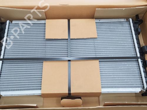 Køler Køler FORD FOCUS I (DAW, DBW) [1998-2009] 36840041 36840041