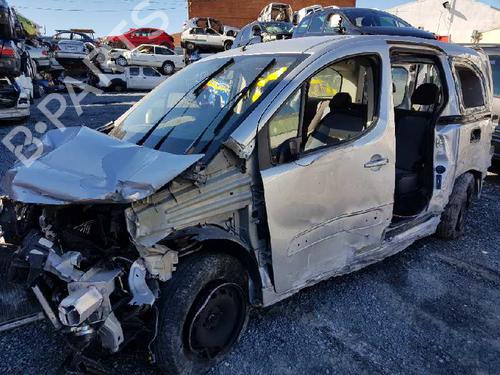 Steering column PEUGEOT PARTNER Tepee  | BP18465758M21  - Image 13