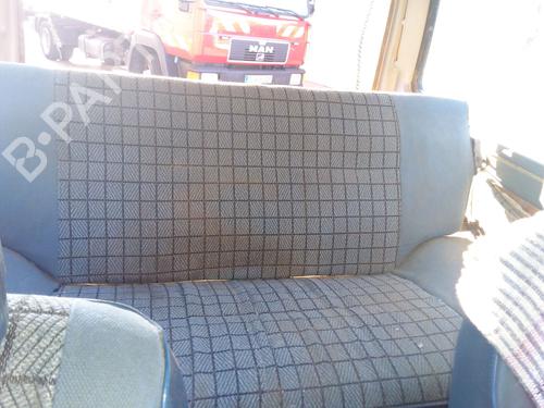 Tailgate NISSAN PATROL III/1 Hardtop (K160)  | BP29072098C6 
