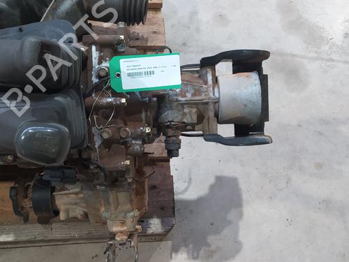 Verteilergetriebe für Verteilergetriebe MITSUBISHI PAJERO SPORT I (K7_, K9_) [1996-2026] 36020498 36020498