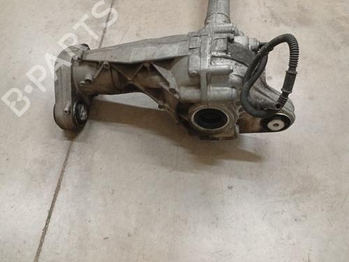 Differential vorne VW TOUAREG (7LA, 7L6, 7L7)  | BP29267515M23 