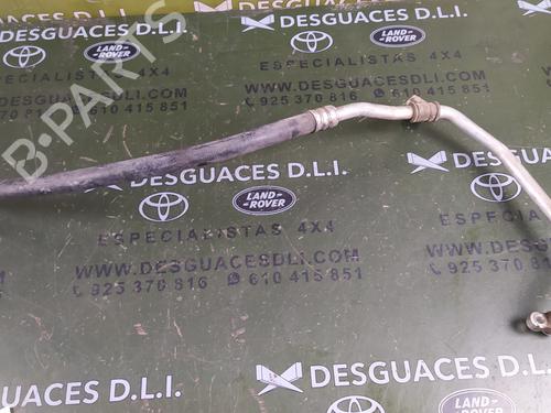 Used AC pipe KIA CARENS II MPV (FJ) 2.0 CRDi (140 hp) 17851814