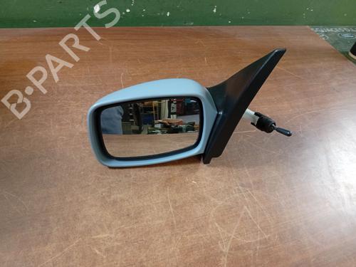 Used Left mirror FORD ESCORT VI (GAL, AAL, ABL) [1995-2002]  30901326