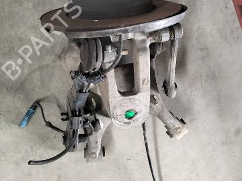 left-rear-steering-knuckle-bmw-x5-e53-2000-2001-2002-2003-2004-2005-2006-36387235 main image