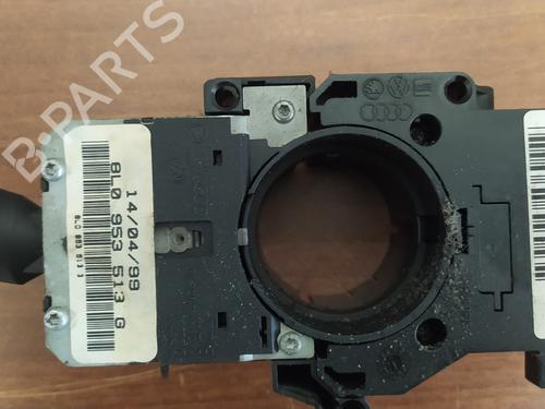 Steering column stalk VW GOLF IV (1J1) 1.9 TDI | BP25254906I23 