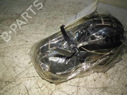 BP17843275M90 | Manual gearbox selector LAND ROVER DEFENDER Cabrio (L316) 2.5 TDI 4x4 (L316) BP17843275M90