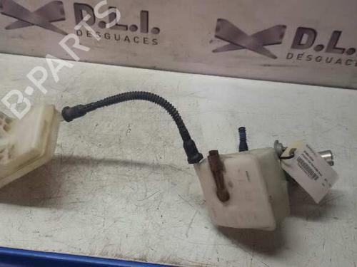 Used Brake master cylinder PEUGEOT PARTNER Tepee [2008-2026]  18465760