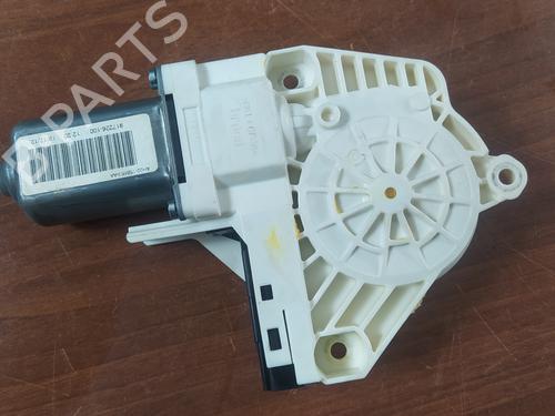 Used Left front window motor LAND ROVER RANGE ROVER SPORT I (L320) 3.0 D 4x4 (245 hp) 23861738