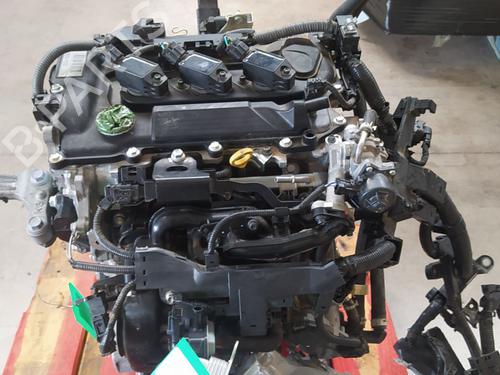 Engine TOYOTA YARIS CROSS (MXP_) | BP27592345M1 - Image 7