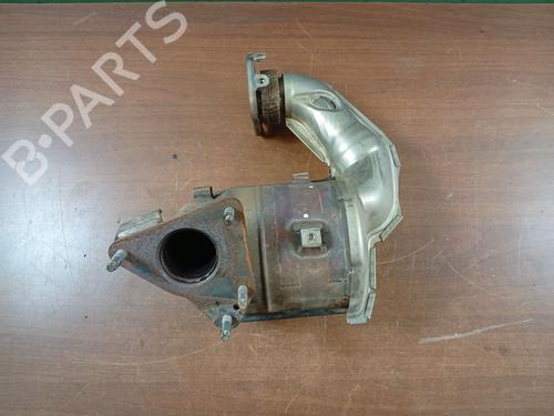 Used Catalyst NISSAN QASHQAI I (J10, NJ10) 2.0 dCi (150 hp) 30175652