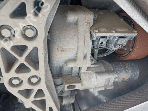 Rear differential LAND ROVER DISCOVERY SPORT (L550) 2.2 D 4x4 | BP17853655M24 